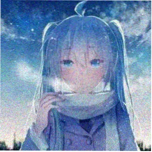 剪辑师苏提头像